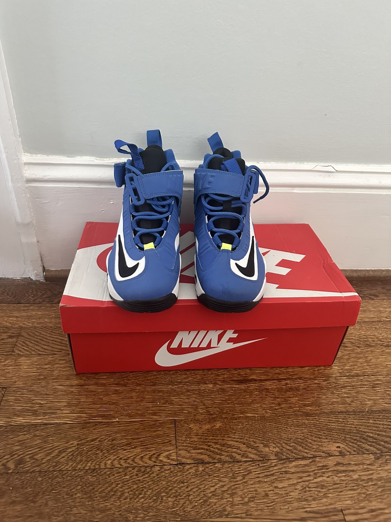 Nike Air Griffey Max 1 Grade School