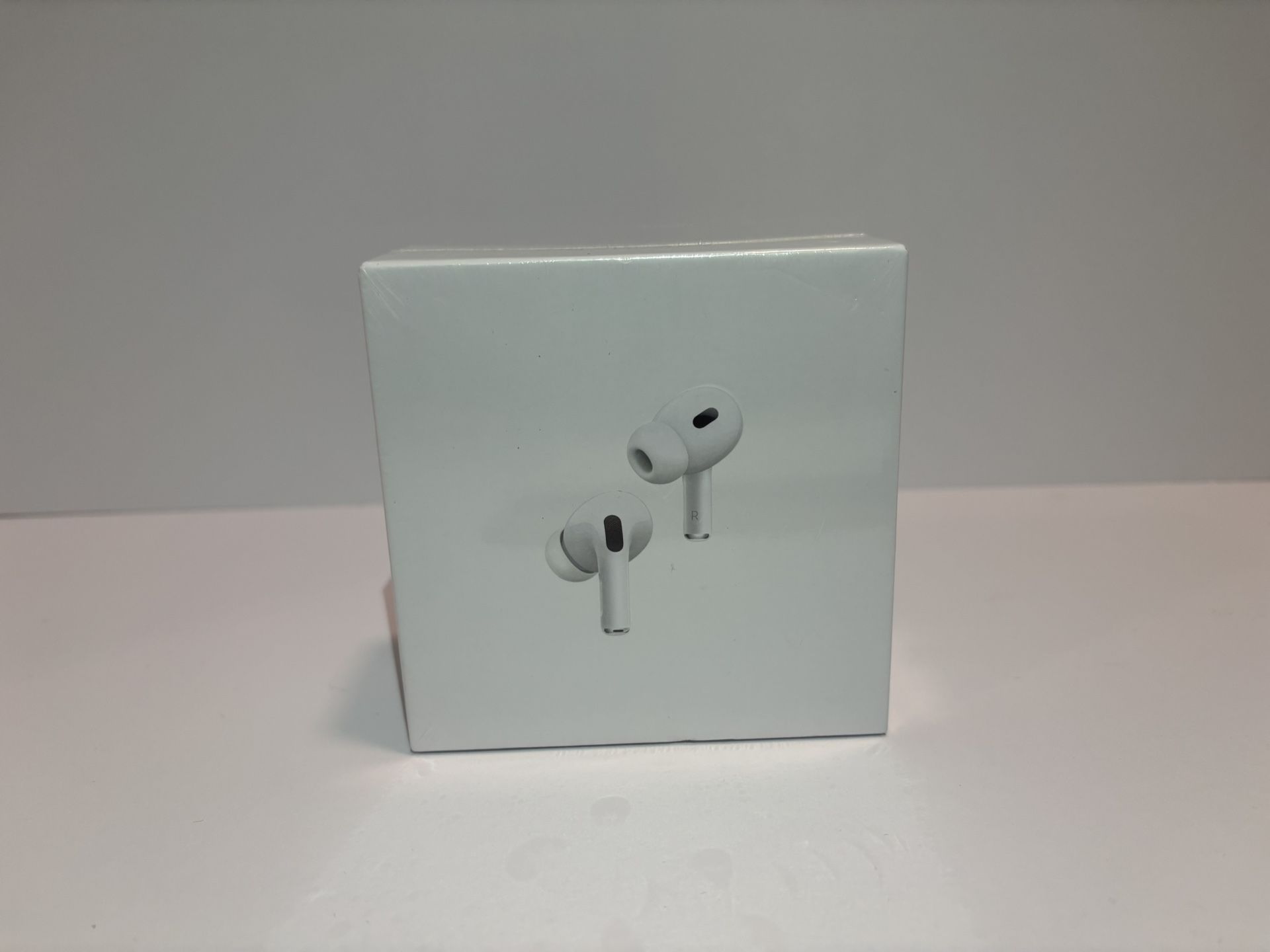Airpods Pro 