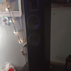 Klipsch Tower Speakers