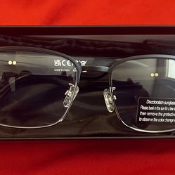 (UNISEX) Next-Gen Smart Shades