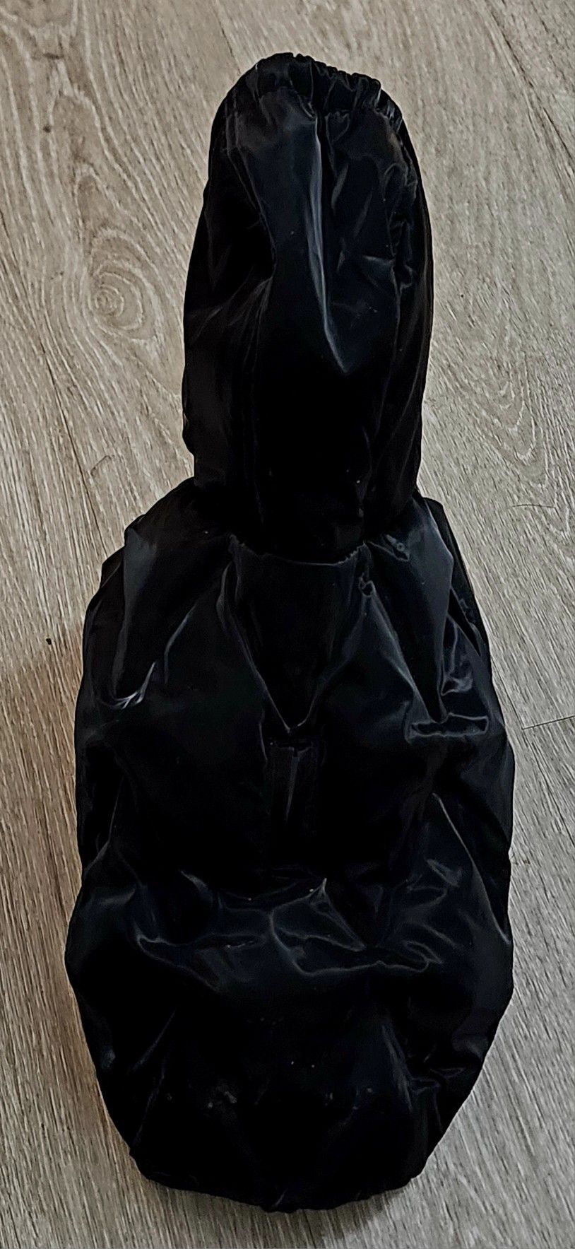 Reddy Quilted Hooded Puffer Jacket for Pets, X-Small