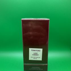 Tom Ford Lost Cherry