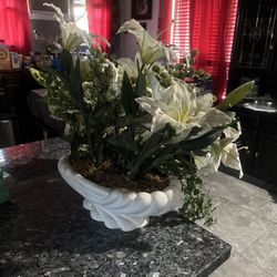 Decorations Artificial Flowers 