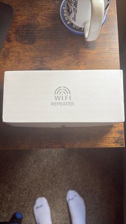 wifi repeater 1200 mbps