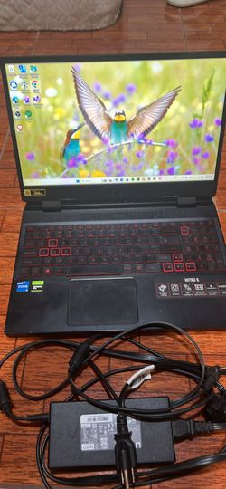 ACER LAPTOP