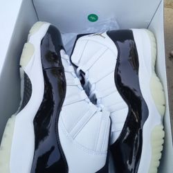 Jordan 11 DMP Gratitude Size 12