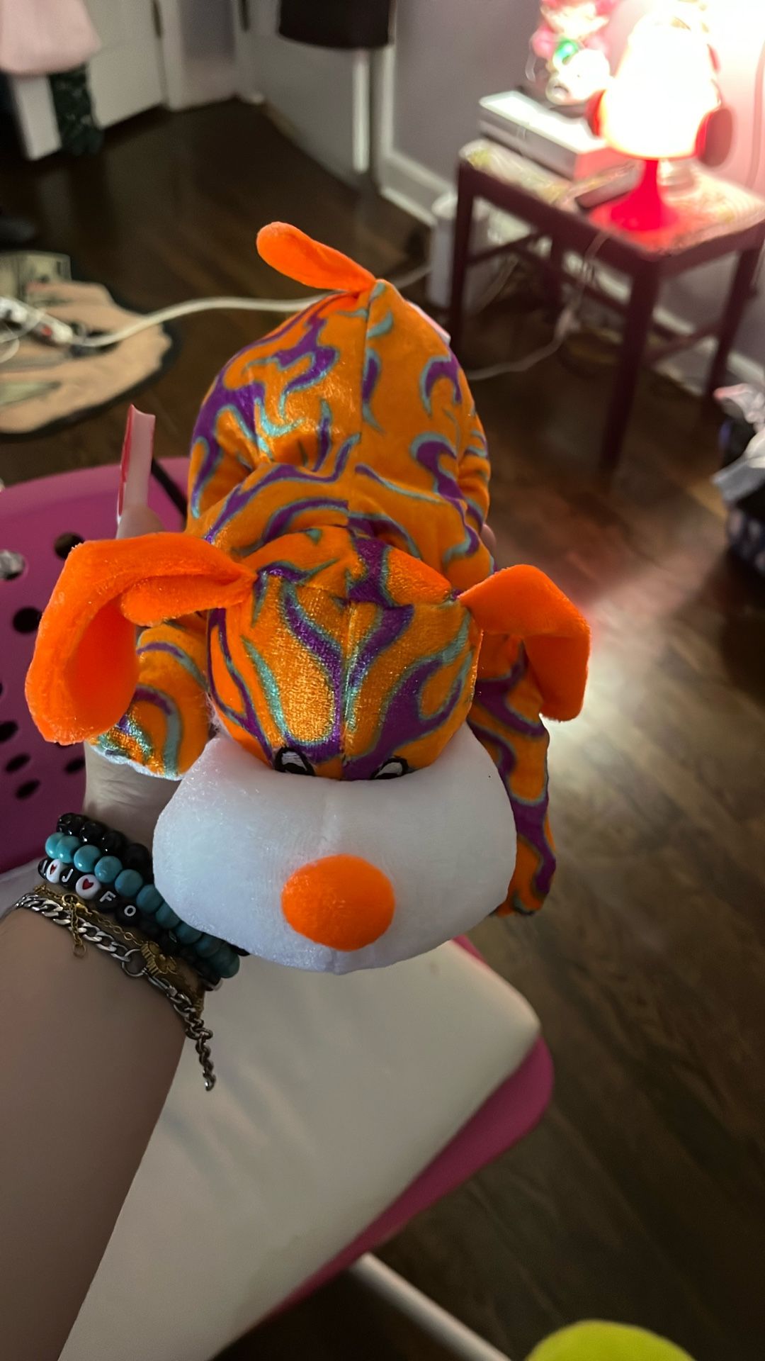 Toy