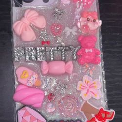 Junked iPhone Case
