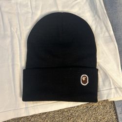 Bape Beanie 