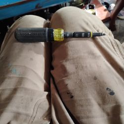 Klein Tools Ratchet Drive 11 In 1 Brand New 