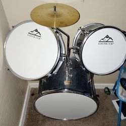 Kids Drum Set