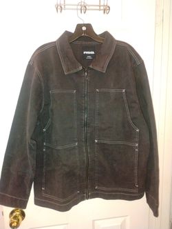 Jacket  Size M Tilly's 