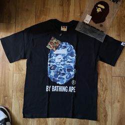 Bape Tee
