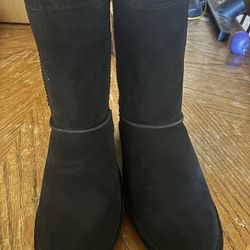Bearpaw Boots