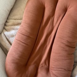Snuggle Me Organic