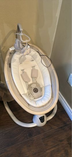 Baby Gear
