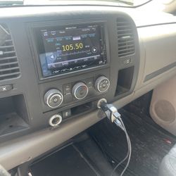 2013 Chevrolet Silverado