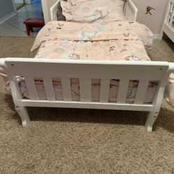 Toddler Beds