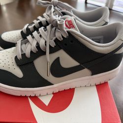 Nike Dunk Size 6.5 Youth