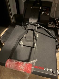 Vevor Heat Press Machine 15x15