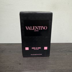 Valentino born in roma