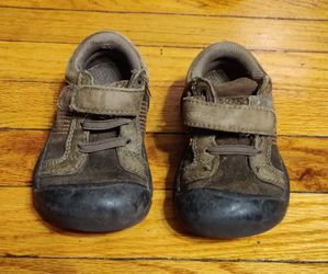 Kids Keen Shoes 8T