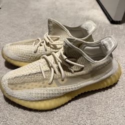 Adidas Yeezy Boost 350 V2 - Triple White