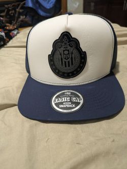 Chivas hat