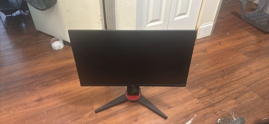 24inch onn. Monitor