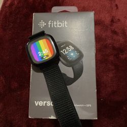 Fitbit Versa