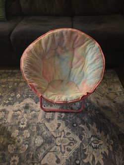 Kids Chair