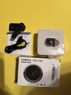 spy Camera 