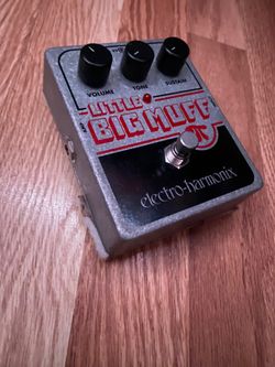 Little Big Muff