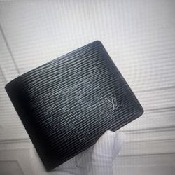 LV Wallet