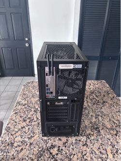 Gaming pc