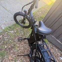 E Bike