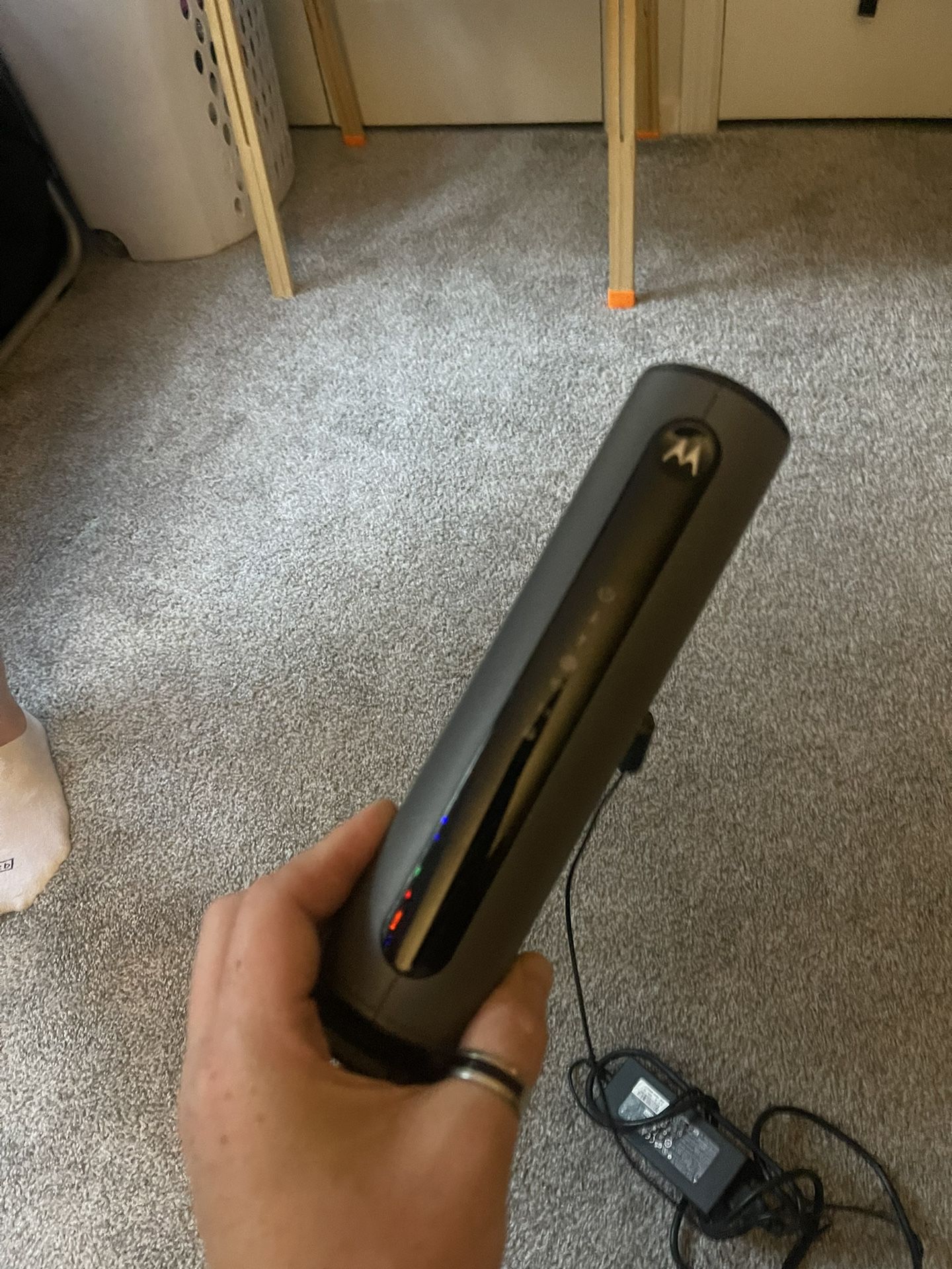 Motorola Router