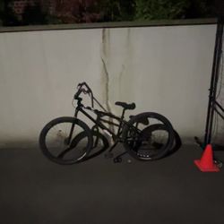 Mafia Medusa 26 inch for sale good condition look at description 