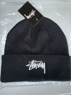 Stussy beanie