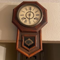 Reloj Antiguo