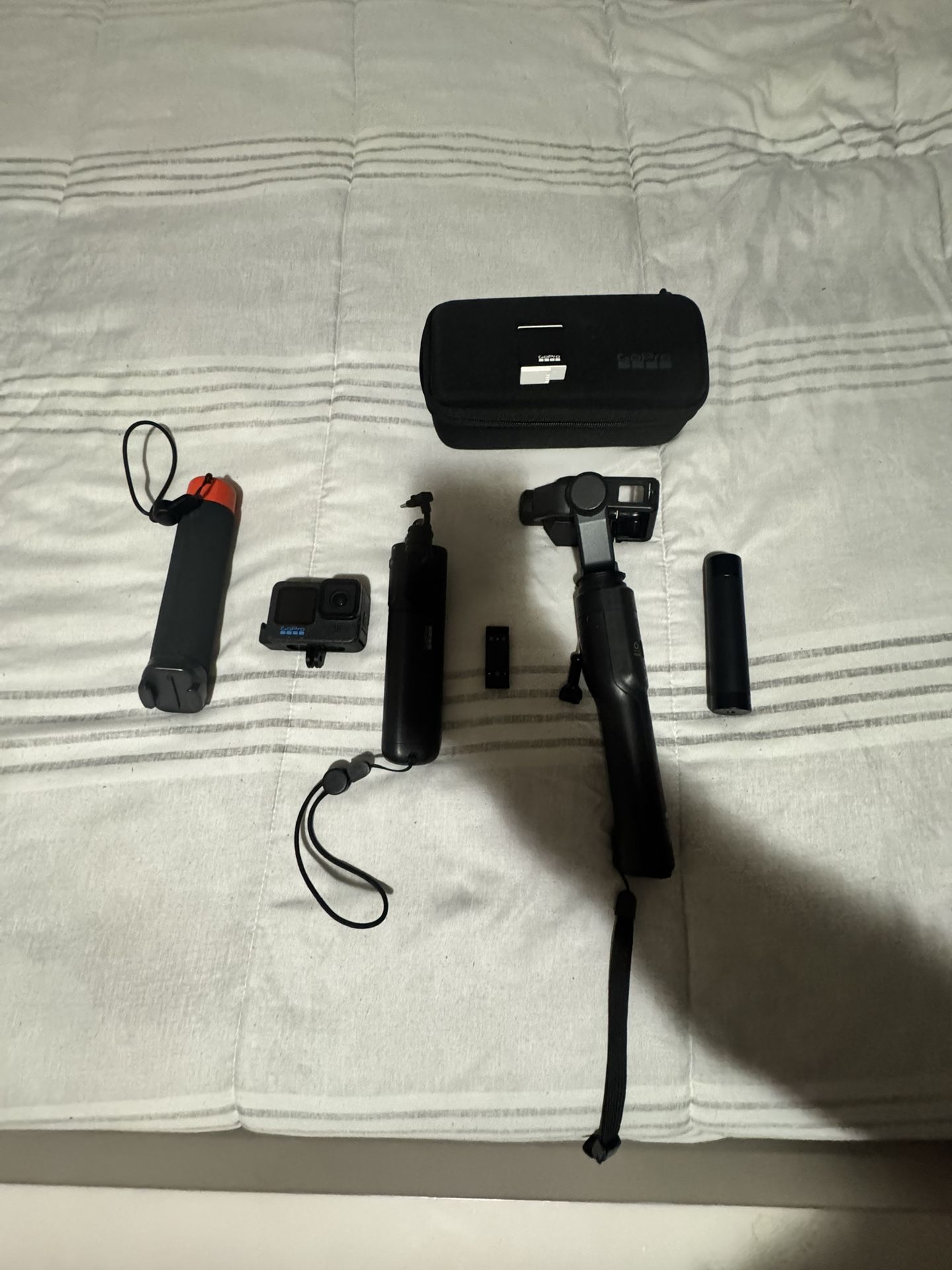 GO PRO HÉRO12 BLACK EDITION 