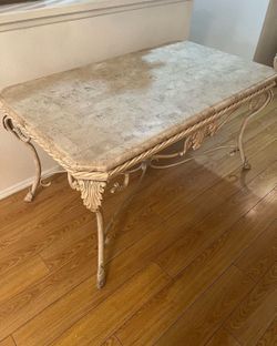 Italian  coffee table