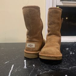 Uggs