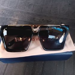Louis Vuitton Sunglasses 