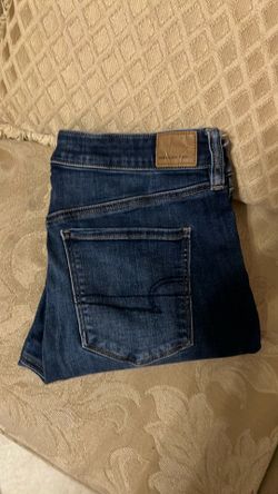 American Eagle Women’s Jeans