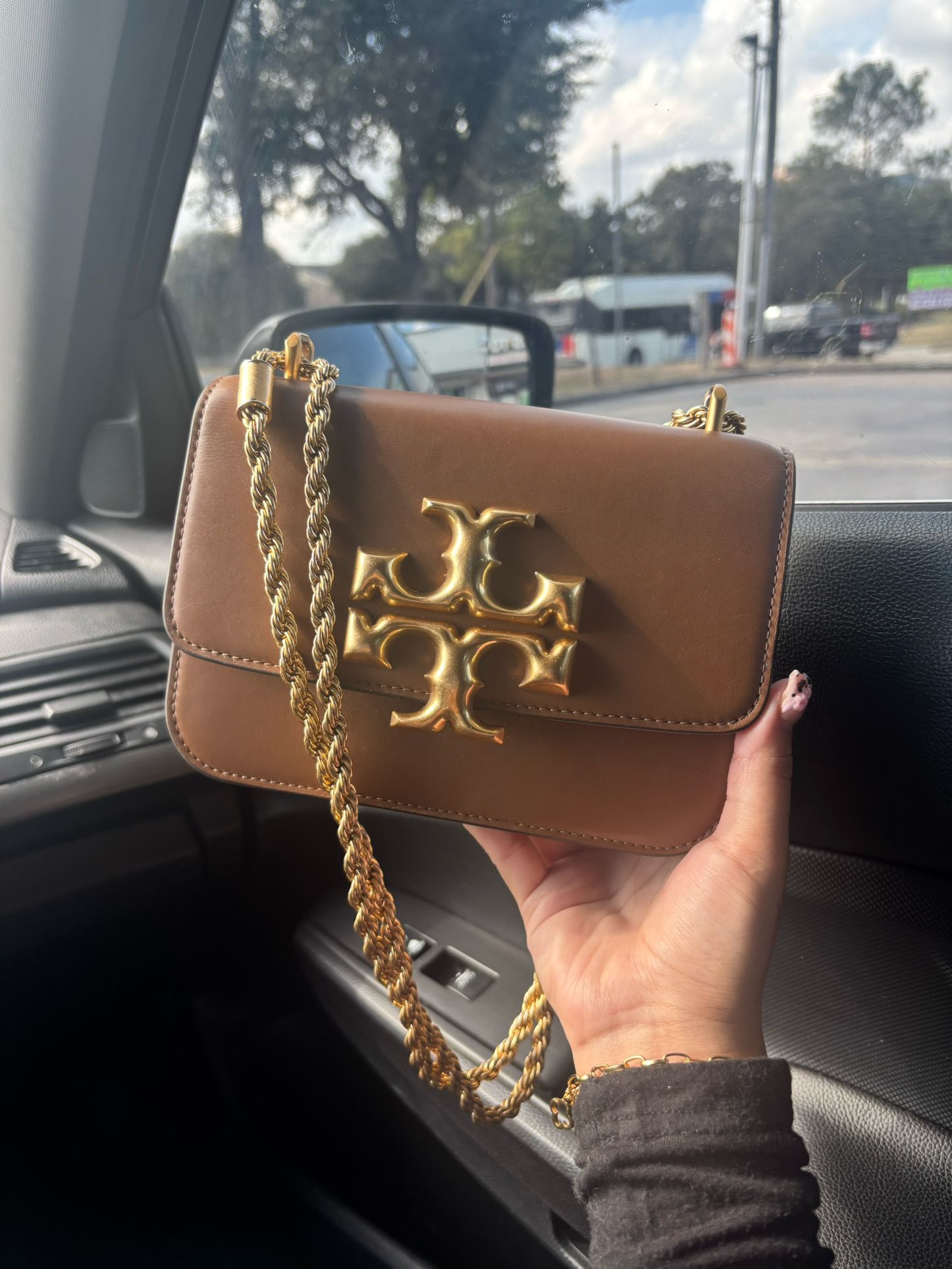 Tory Burch Eleanor Bag