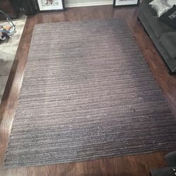 brand new carpet 