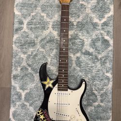 Archer Electric Guitar 