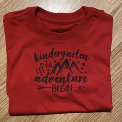 Customized Clothes