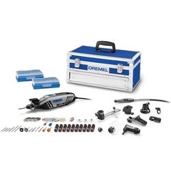 Dremel 4300 Complete Tool Kit